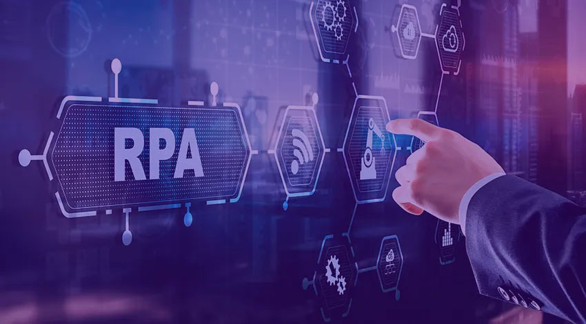 RPA e BPM: Eficiência sem parar o negócio